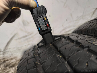 215/70 R15C Letné pneumatiky Orium Lighttruck 2 kusy - 3