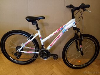 Predám bicykel Mayo - 3