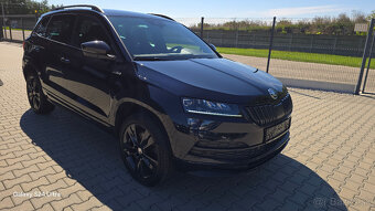 Škoda Karoq 2.0 TDI SCR Sportline Manual - 3