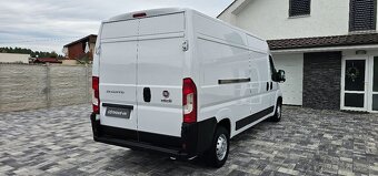 Fiat Ducato 2.3 Mjet L3H2 Max 3.5t Iveco Motor kúp.v SR - 3