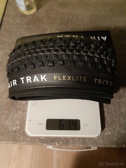 Specialized Fast,Air Trak Flex Lite T5/T7 TLR - 3