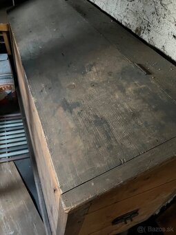 Starozitne skrine - 3