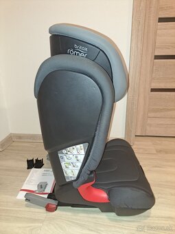 Britax Romer KIDFIX XP - 3