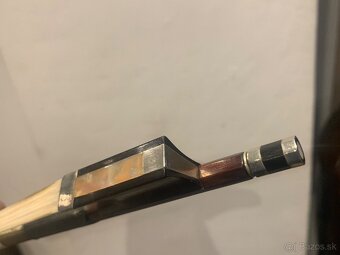 4/4 houslový smyčec - 3