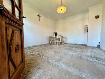 Chalupa na pozemku 636 m2 Malá Lehôtka PRIEVIDZA - 3