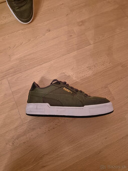 Puma nízke tenisky - 3