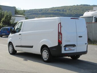 Ford Transit Custom L2H1 2,2 TDCI 92KW Trend s odp. DPH - 3