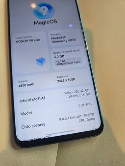 Honor 90 lite - 3