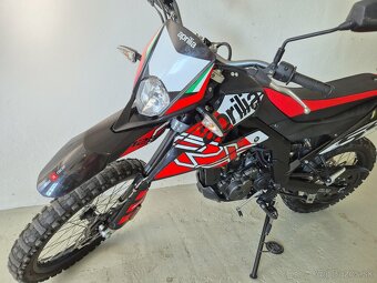 APRILIA RX 125 - 3