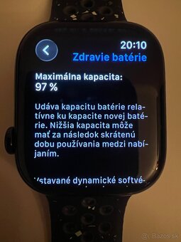 Apple Watch 10 46mm - 3