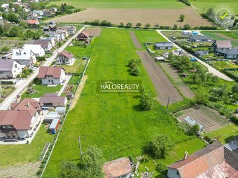 HALO reality - Predaj, pozemok pre rodinný dom   908 m2 Udič - 3