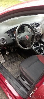 Fiat Bravo 1,4 (103 kW / 150 k) - 3