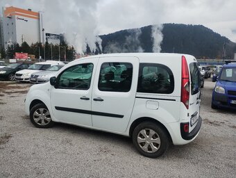Renault Kangoo 1.5 dCi 85k Authentique - 3