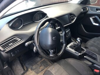 Peugeot 308 9t 1,6hdi 73kw - 3