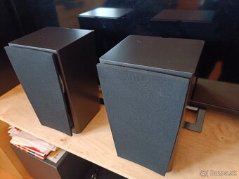 Dynaudio audience 42 SAT - 3