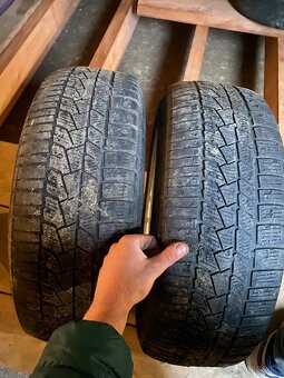 Bmw sada 5x120r16 - 3