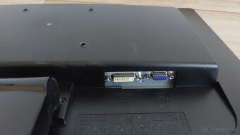 LCD monitor - 3