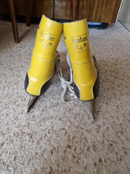 2x retro botas korcule - 3