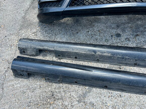 Mercedes W204 AMG paket - komplet + možnosť dovozu - 3