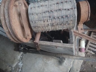 Predám srotovnik na ovocie. - 3