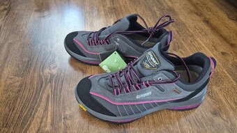 Úplne nové trekové topánky - 3