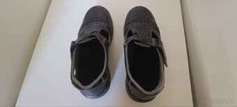 Pracovné sandale - 3