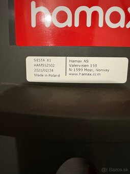 Detska cyklosedacka - 3