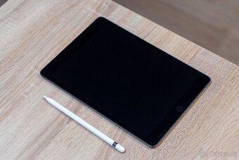 Tablet iPad 10.2 64 GB WiFi Vesmírne Sivý 2021 - 3