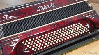 akordeón KEBRDLE - 3