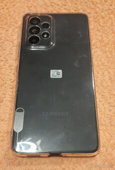 Samsung A53 výmena/predaj - 3
