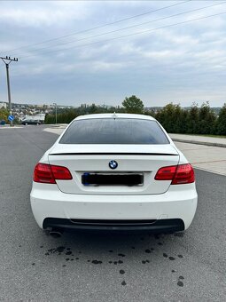 ❗️ZĽAVA❗️BMW 320D Coupé (E92) M-Packet • Čítať celý popis - 3
