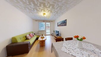 Dvojizbový byt 57 m2, Staromyjavská ul., Myjava - 3