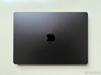 MacBook Pro M3 Pro 14" 18GB RAM 512GB SSD - 3