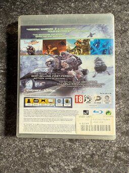 Call of Duty: Modern Warfare 2 – PS3 verzia - 3