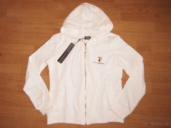 Karl Lagerfeld dámska mikina - 3