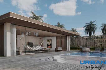 JEDNOSPAĽŇOVÁ VILA S VÝHĽADOM NA MORE V LUXUSNOM ZANZIBARSKO - 3