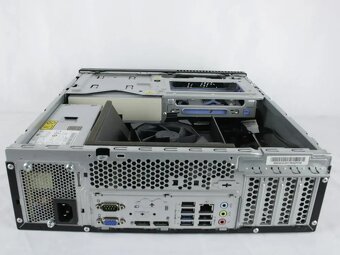 Lenovo M83 - i5 4570, 16GB RAM, 256GB SSD, WiFi, ZÁRUKA, OS - 3