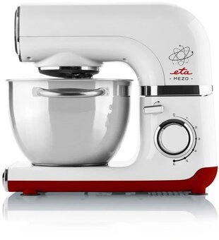 Kuchynský robot ETA Mezo II - nový, nepoužitý, komplet - 3