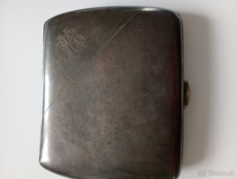 Tabatierka Ag 975 - 3