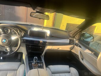 BMW x5 f15 - 3