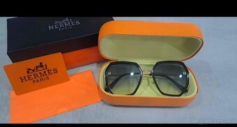 Slnečné okuliare - 3