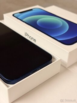 Iphone 12 128GB - 3