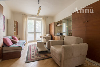 2-izb. byt v Krasňanoch - Cyprichova ul. - 3