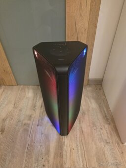 Samsung Sound Tower (MX-ST40B – 100% stav) - 3