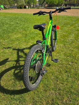 Merida MATTS J. 20 - 3