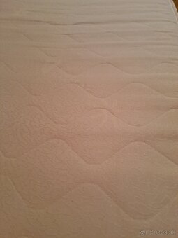 Predam postel s matracom - 3