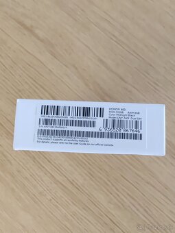 Honor 400 512Gb ram - 3