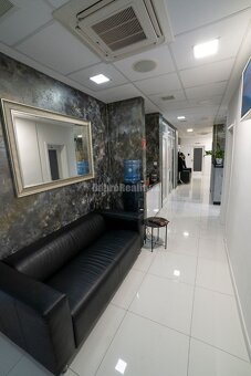 Krásne priestory na podnikanie do prenájmu v centre Rimavske - 3