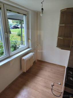 Ponúkame na predaj 2-izbový byt na ulici Rožňavská, KE-Západ - 3