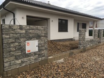 Brány , Oplotenie , Stavby plotov - 3